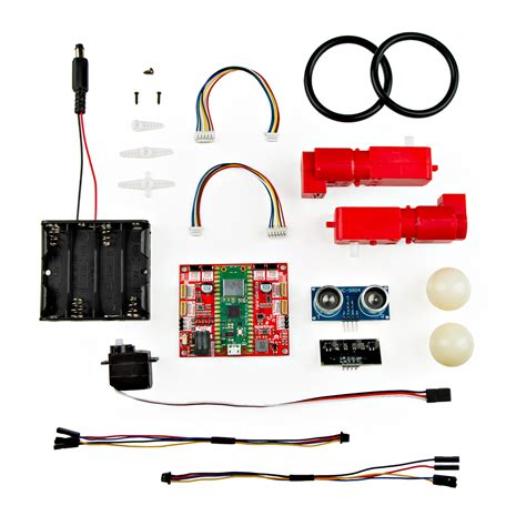 sparkfun deutschland.